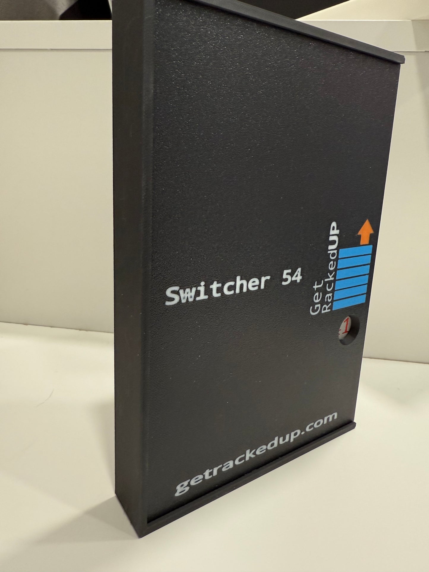 Network Switch Switcher Tool (Switcher 54)