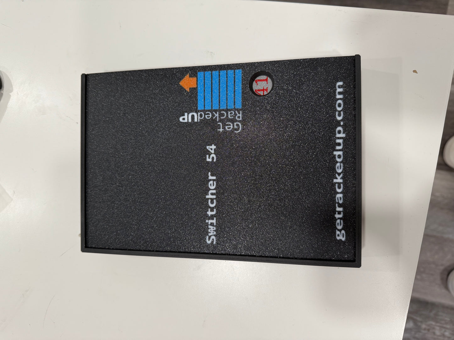 Network Switch Switcher Tool (Switcher 54)