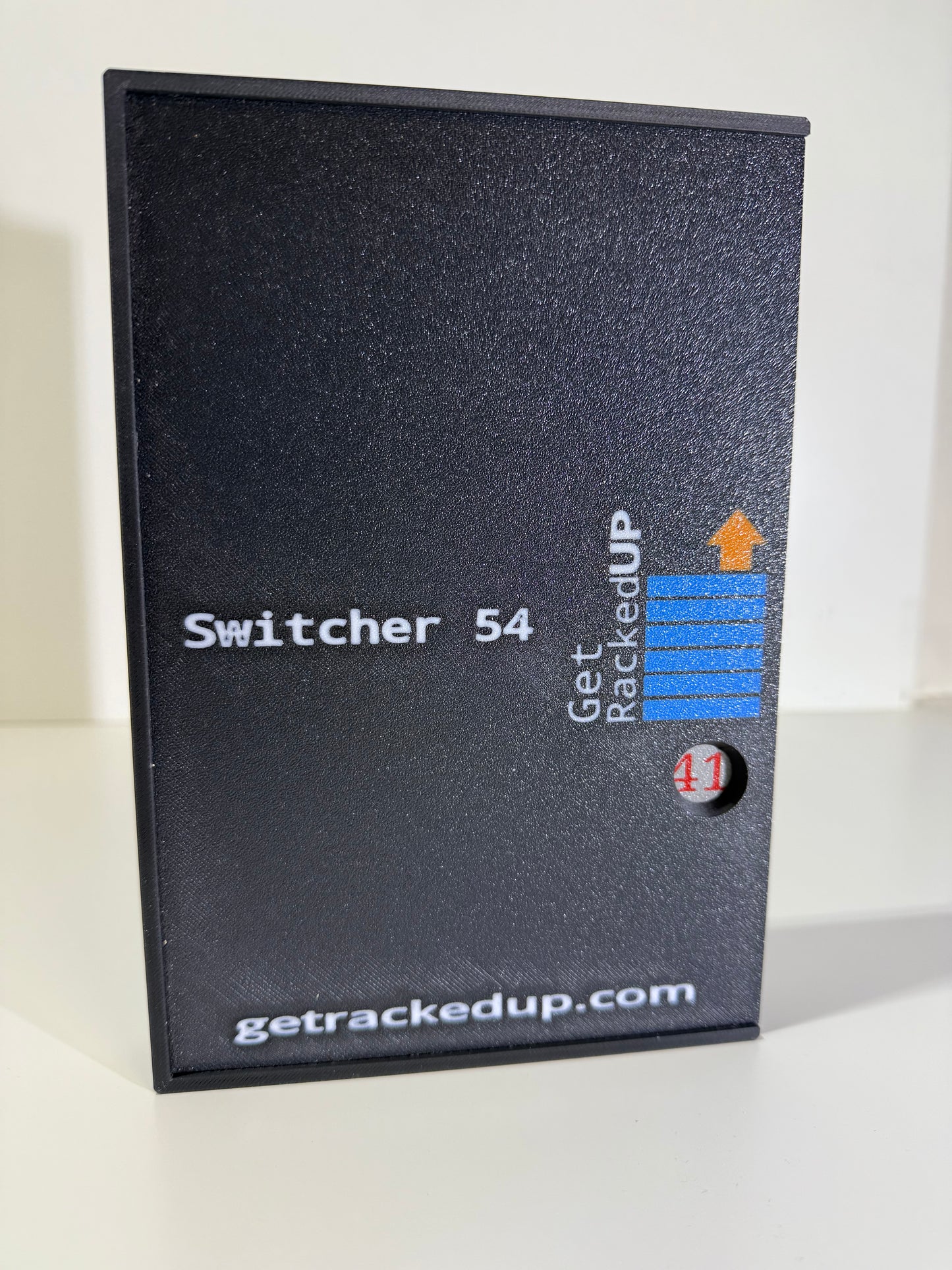 Network Switch Switcher Tool (Switcher 54)