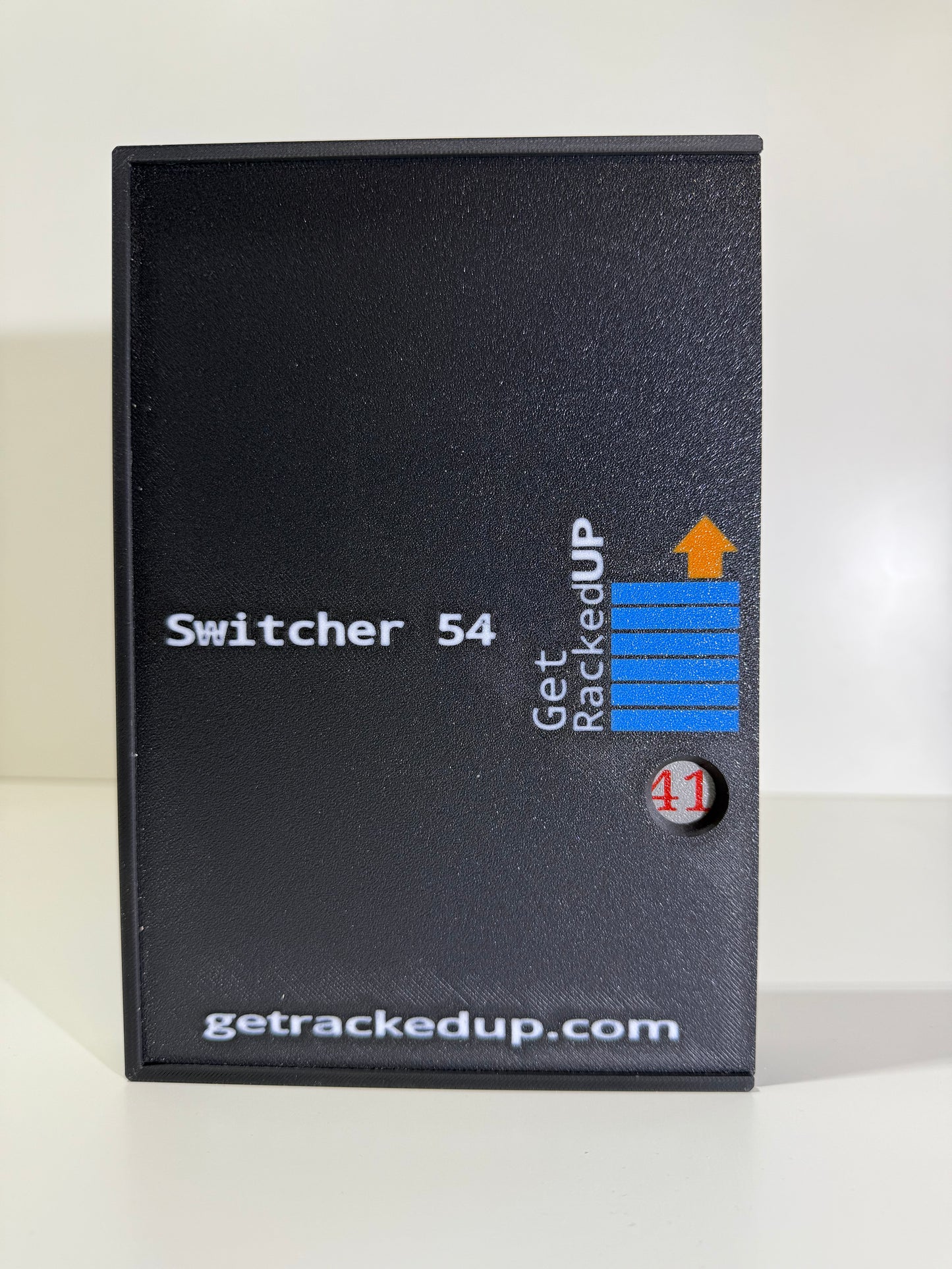 Network Switch Switcher Tool (Switcher 54)