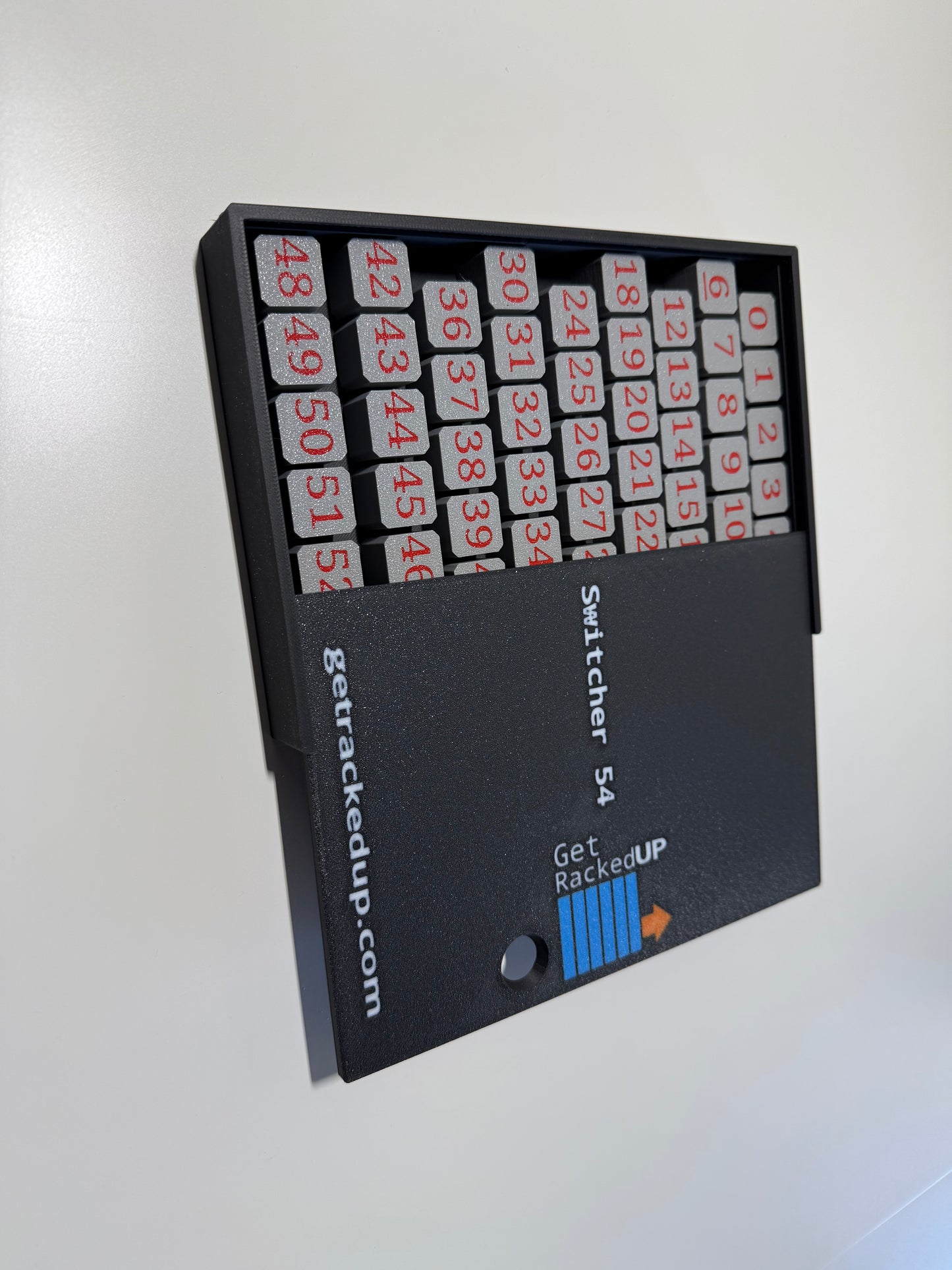 Network Switch Switcher Tool (Switcher 54)