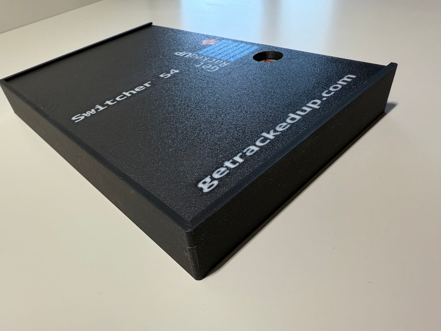 Network Switch Switcher Tool (Switcher 54)