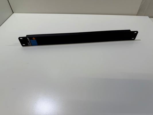 1u Blank Rack Space Filler