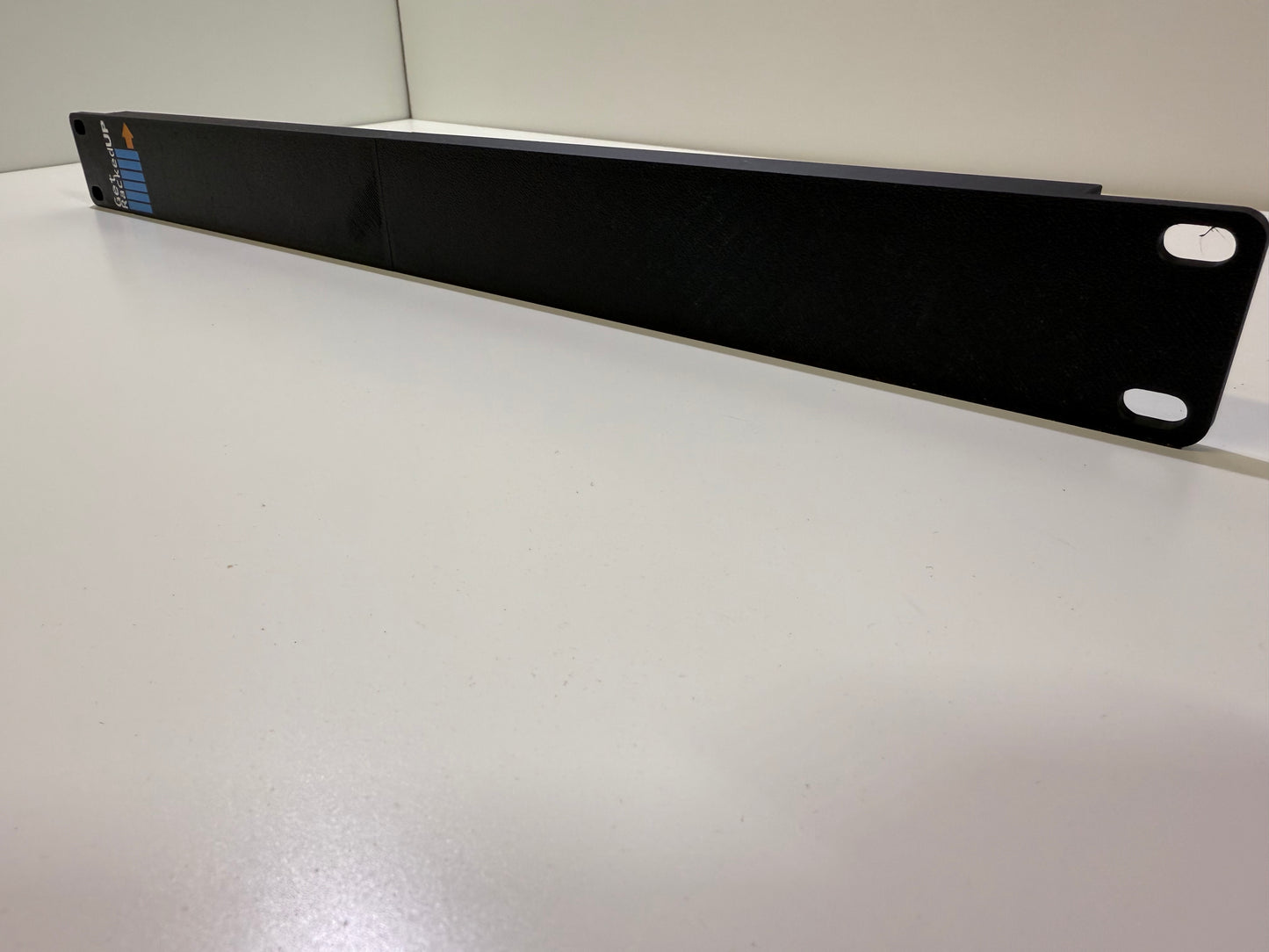 1u Blank Rack Space Filler