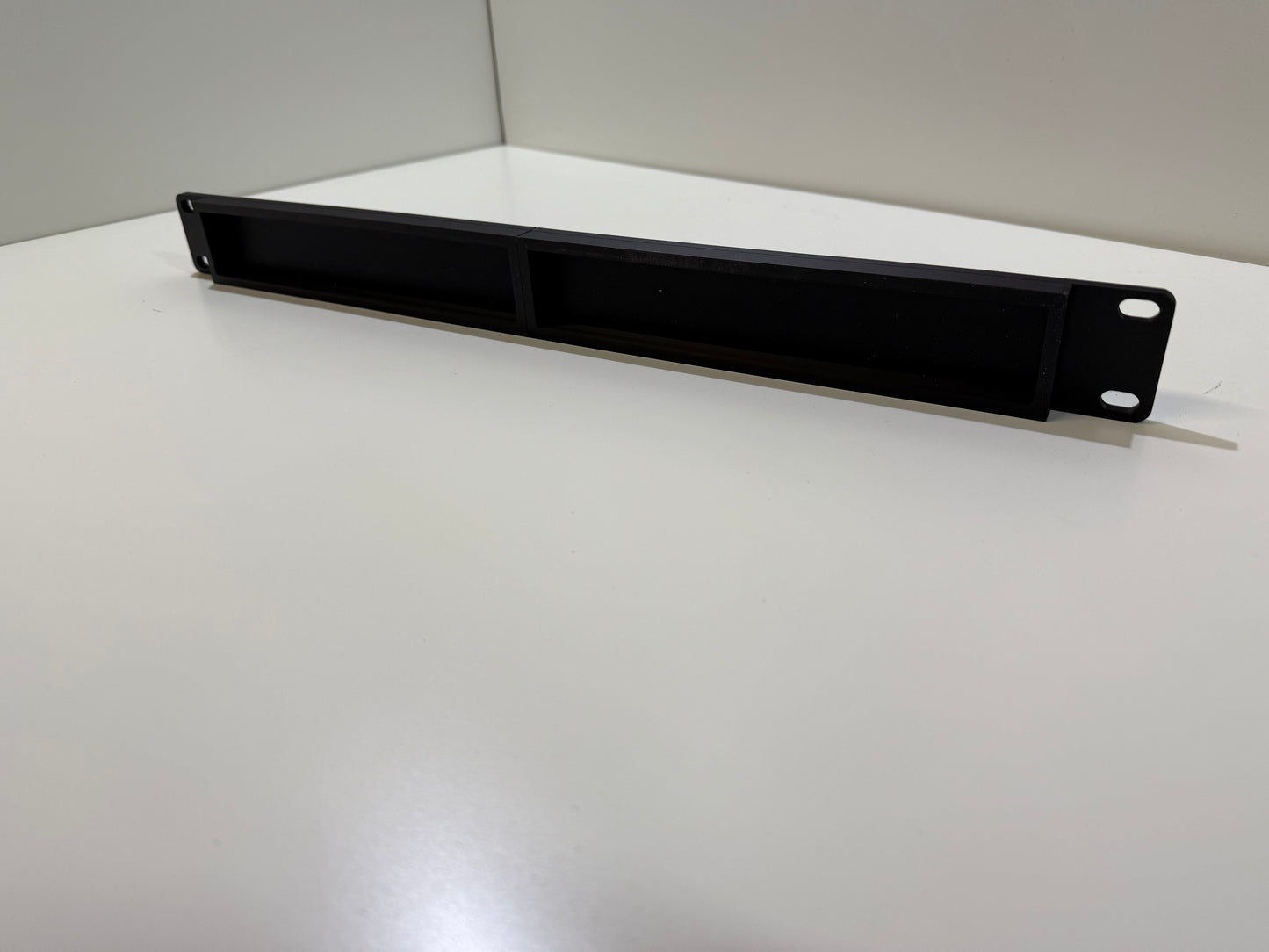 1u Blank Rack Space Filler