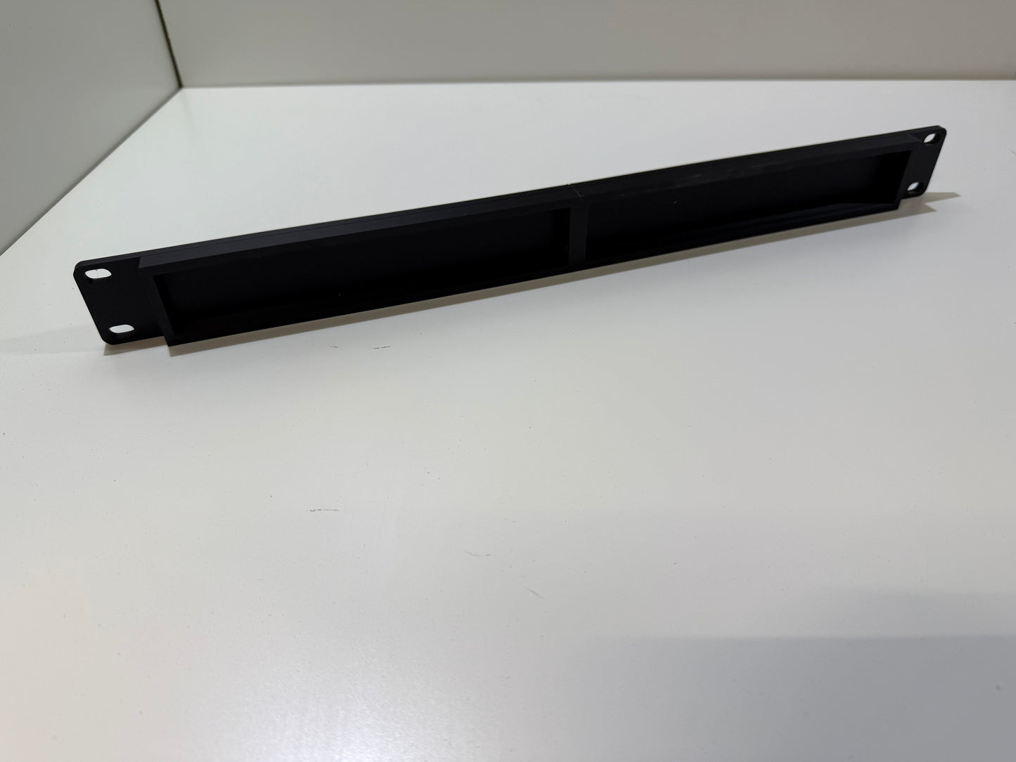 1u Blank Rack Space Filler