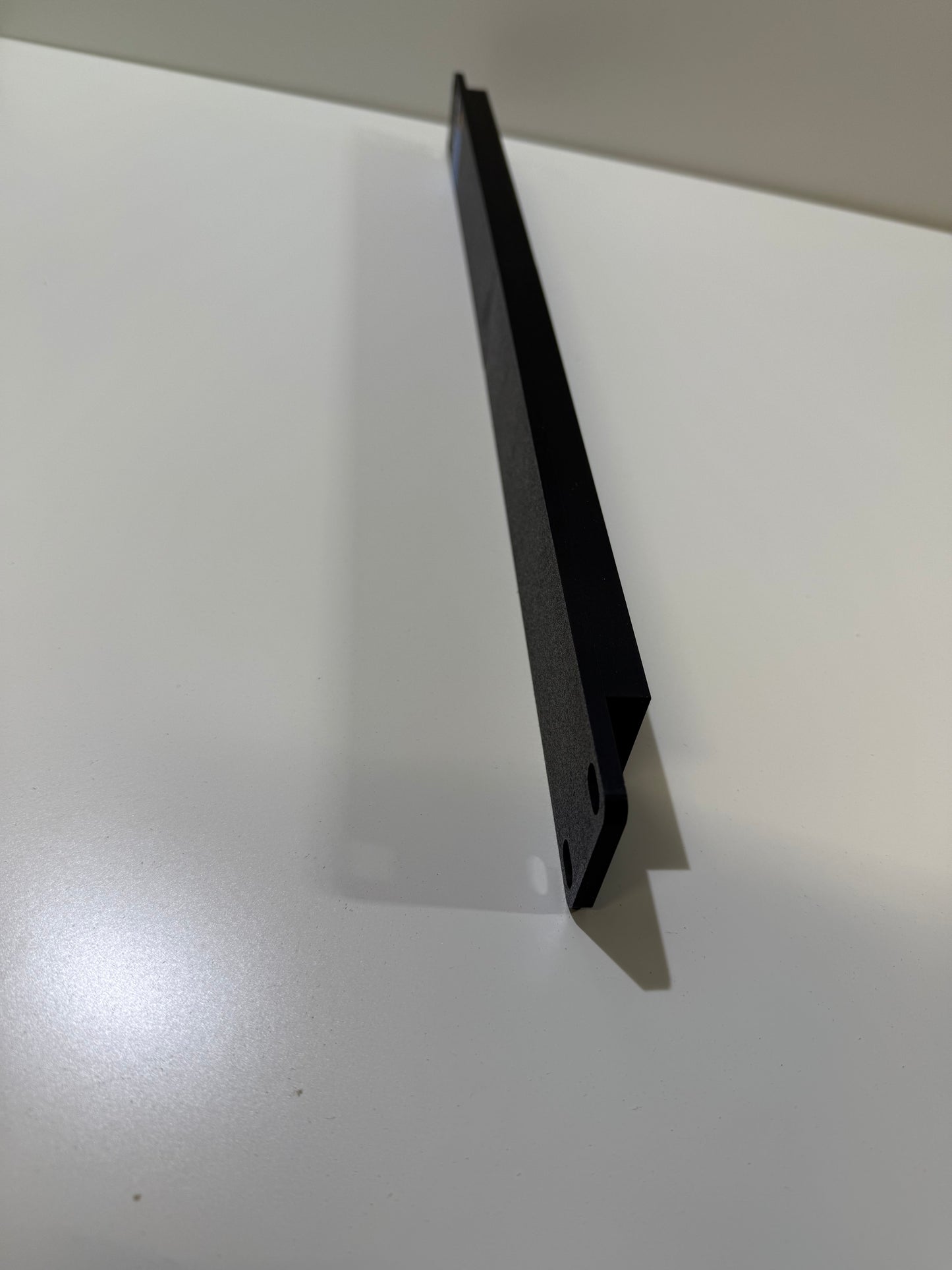 1u Blank Rack Space Filler