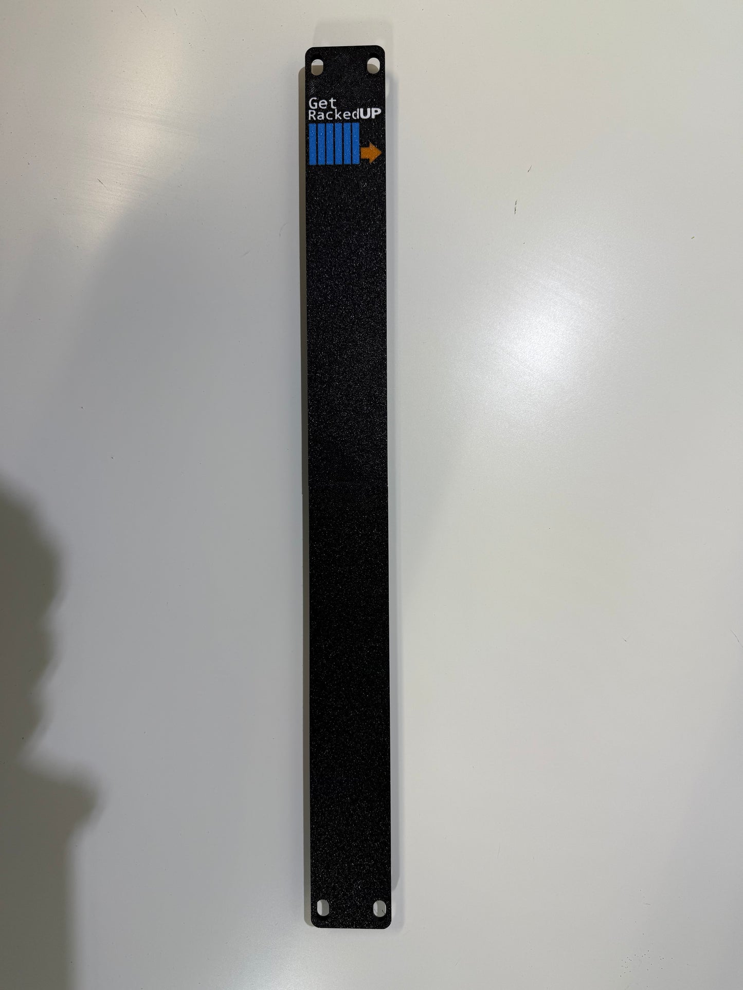 1u Blank Rack Space Filler