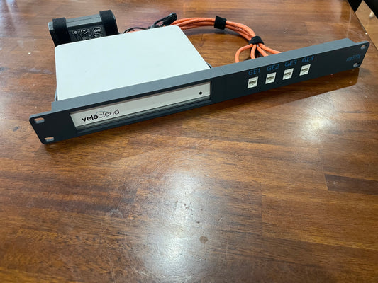 VeloCloud Edge 510 1u Rack Mount
