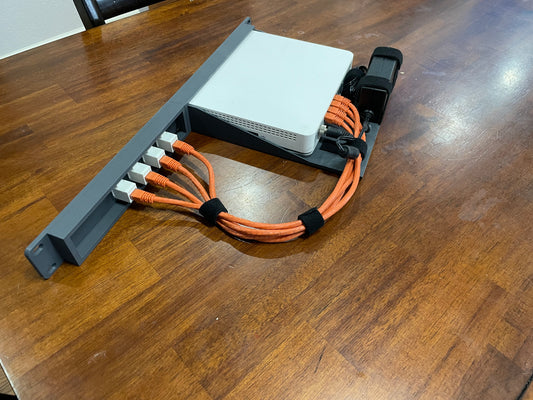 VeloCloud Edge 510 1u Rack Mount