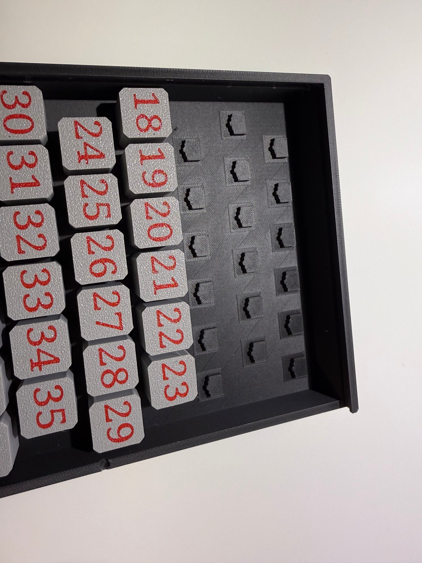 Network Switch Switcher Tool (Switcher 54)