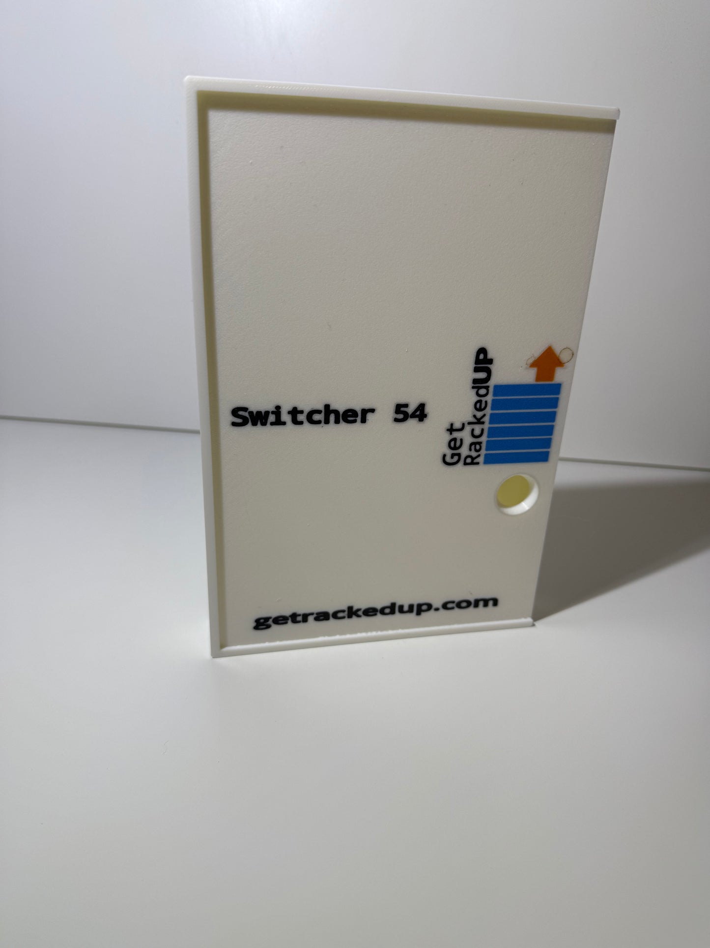 Network Switch Switcher Tool (Switcher 54)