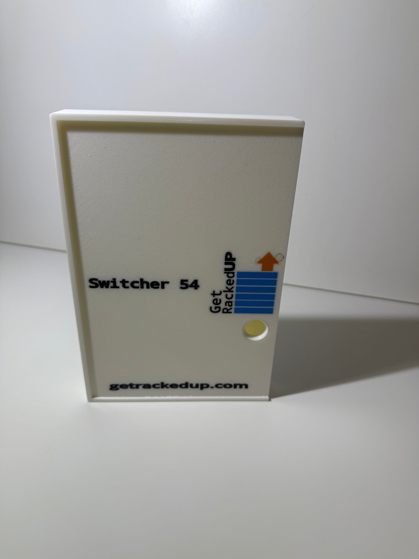 Network Switch Switcher Tool (Switcher 54)