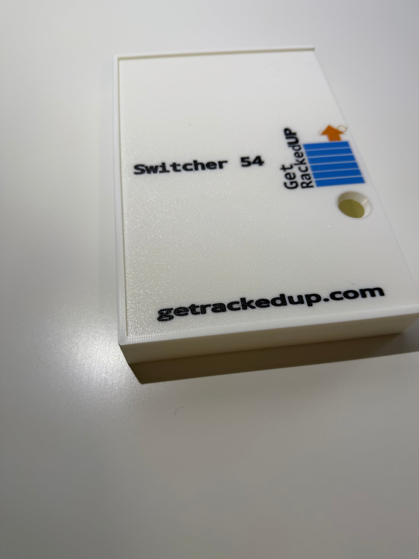 Network Switch Switcher Tool (Switcher 54)