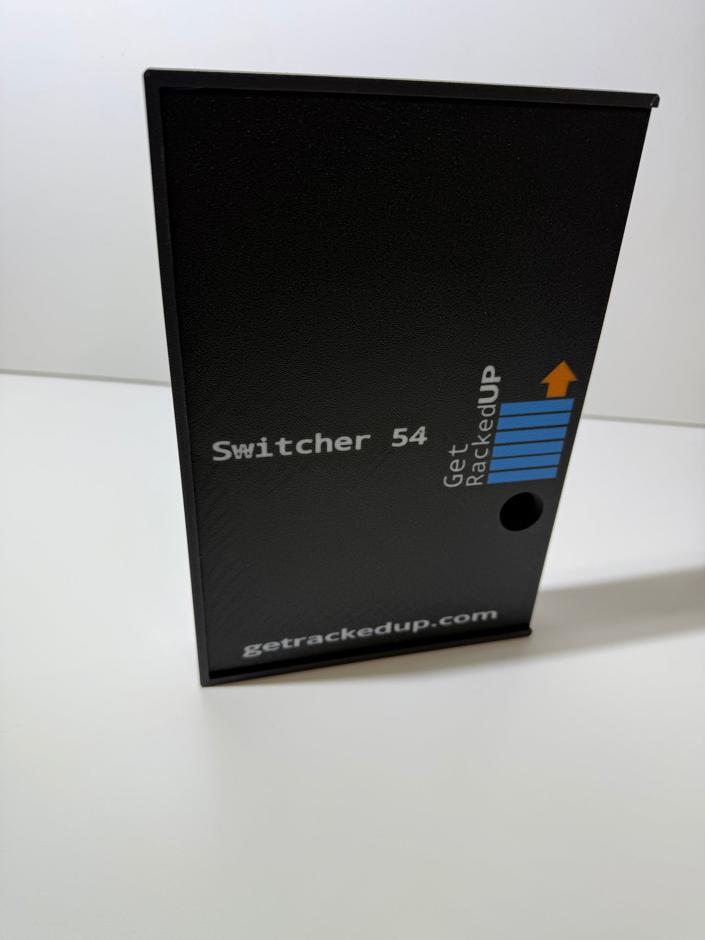 Network Switch Switcher Tool (Switcher 54)