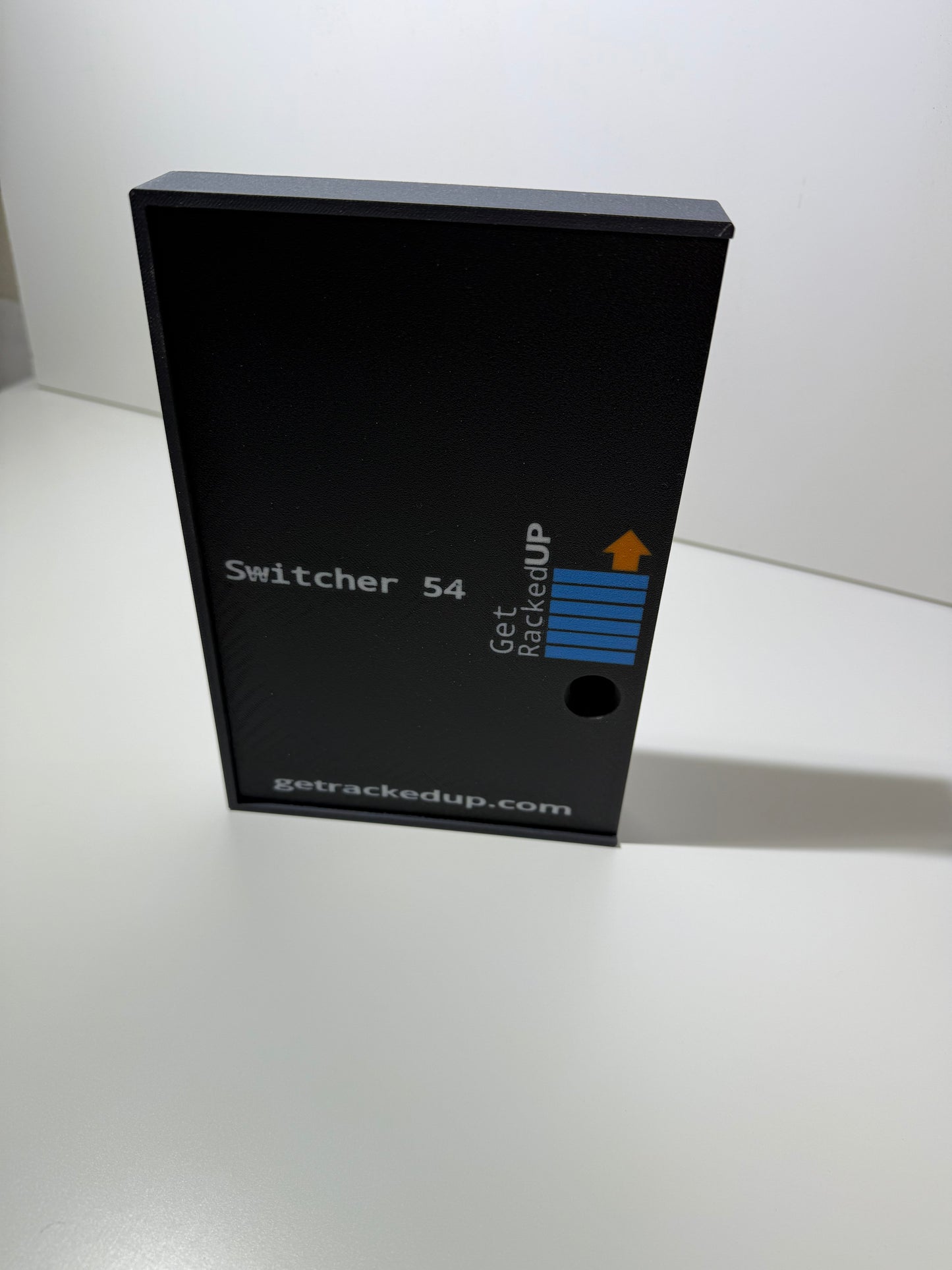 Network Switch Switcher Tool (Switcher 54)