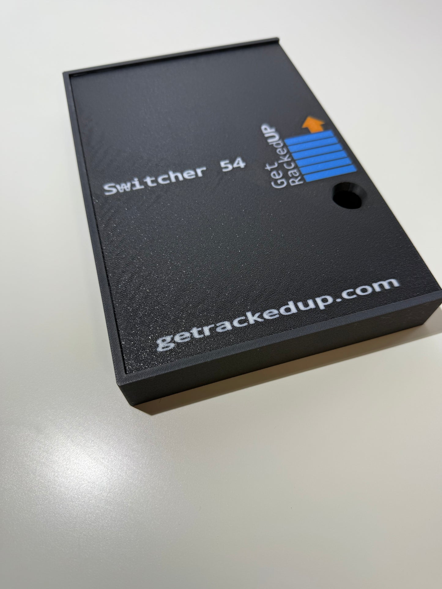 Network Switch Switcher Tool (Switcher 54)