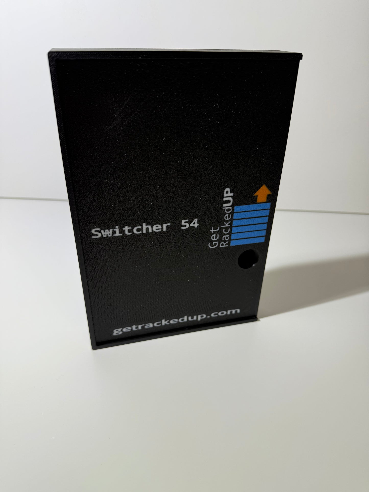 Network Switch Switcher Tool (Switcher 54)