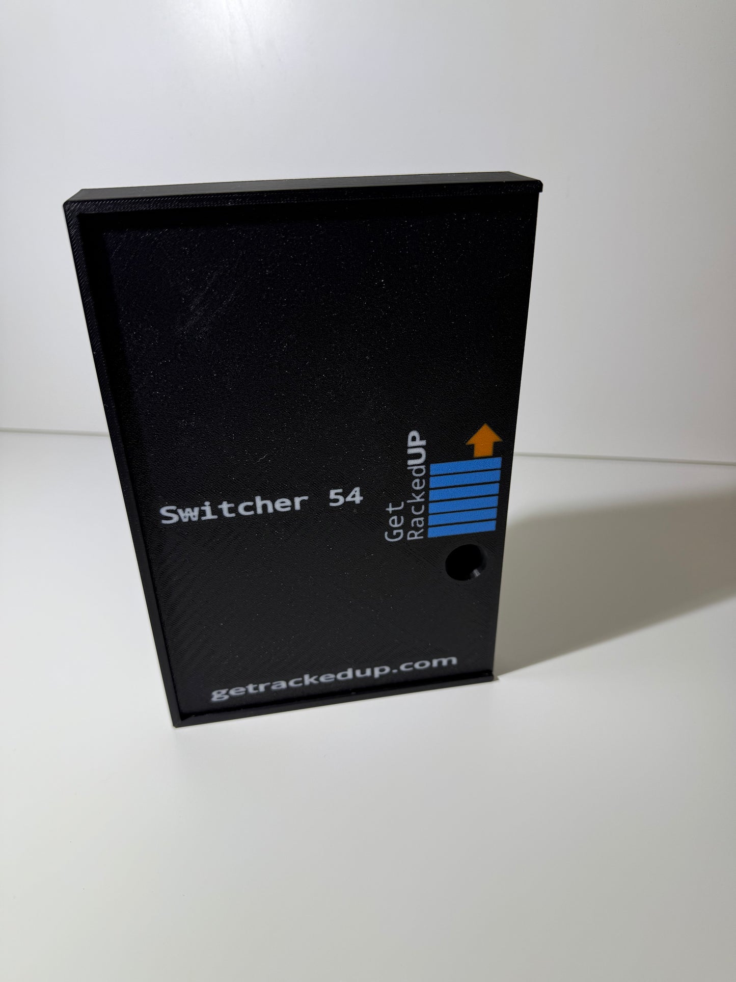 Network Switch Switcher Tool (Switcher 54)