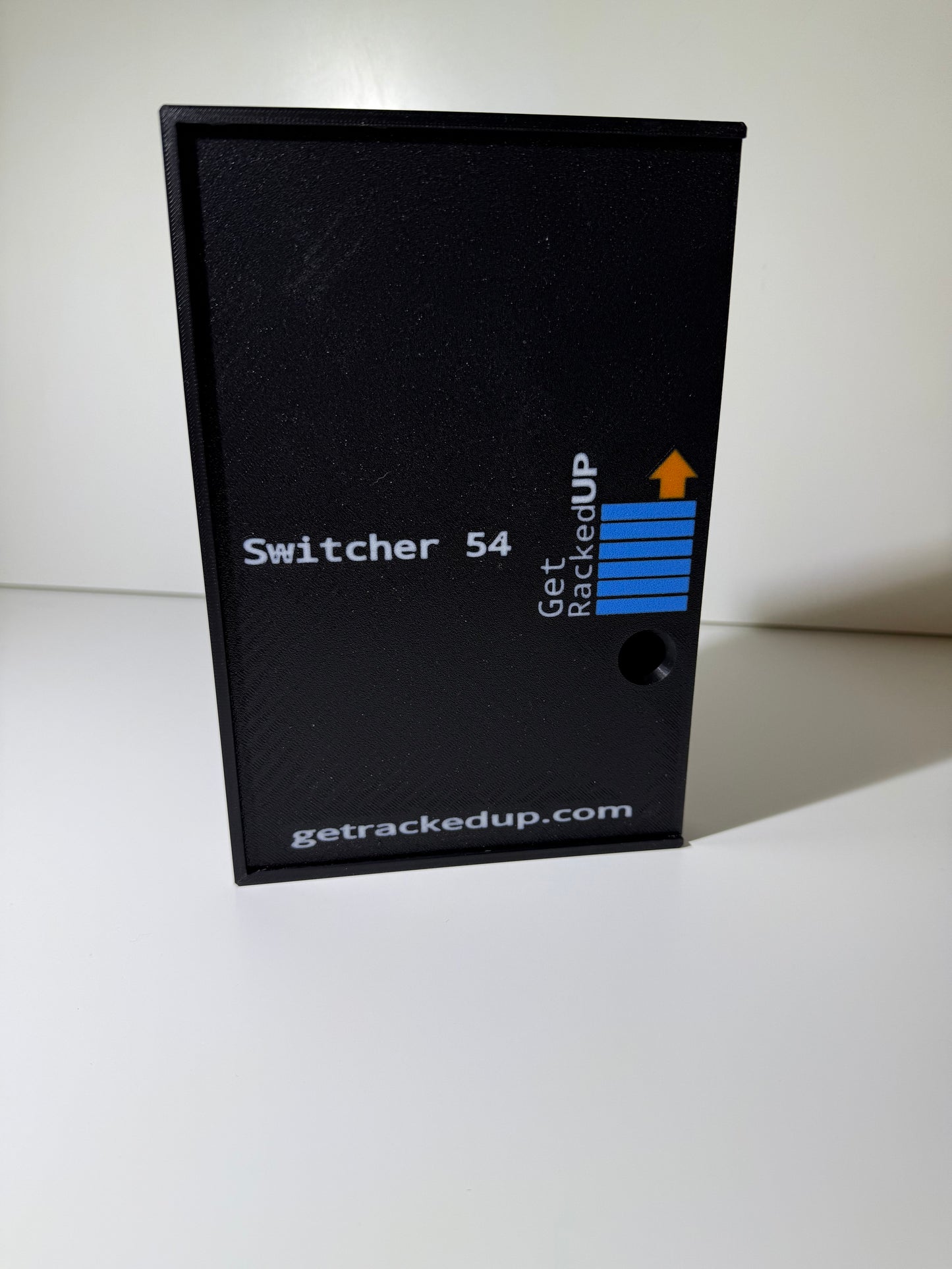 Network Switch Switcher Tool (Switcher 54)