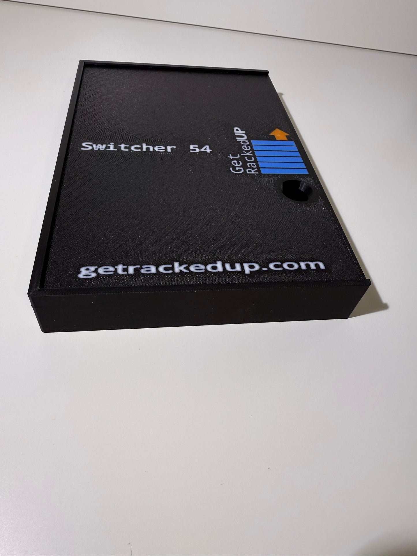 Network Switch Switcher Tool (Switcher 54)