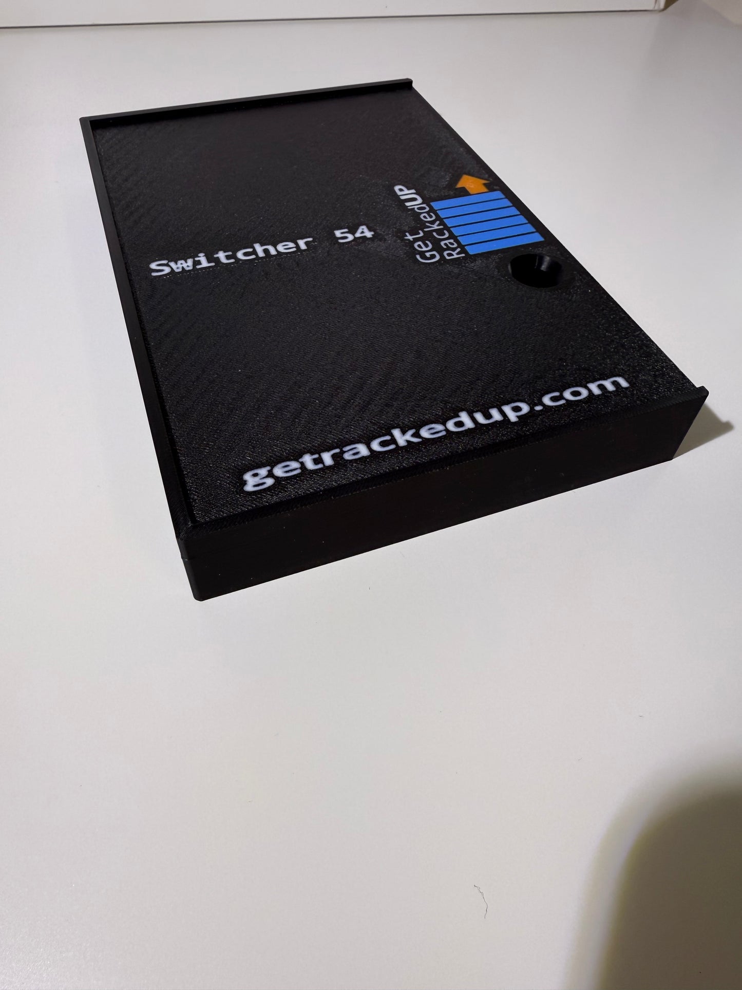 Network Switch Switcher Tool (Switcher 54)