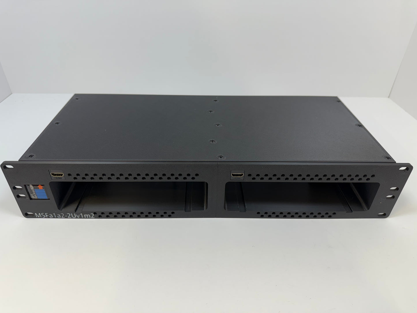 Minisforum MS-01 Rack Mount [MSFa1a2-2Uv1m2]