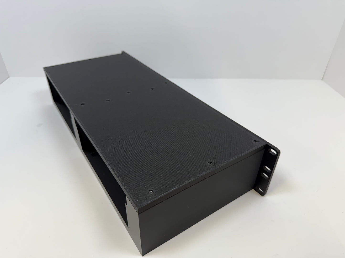 Minisforum MS-01 Rack Mount [MSFa1a2-2Uv1m2]
