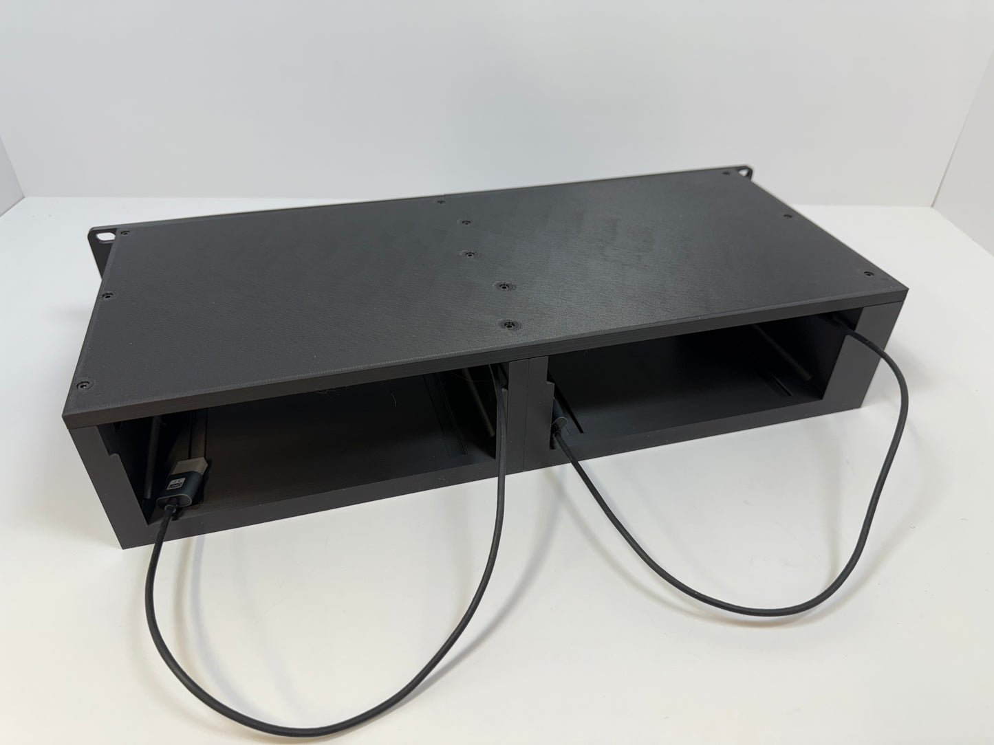 Minisforum MS-01 Rack Mount [MSFa1a2-2Uv1m2]