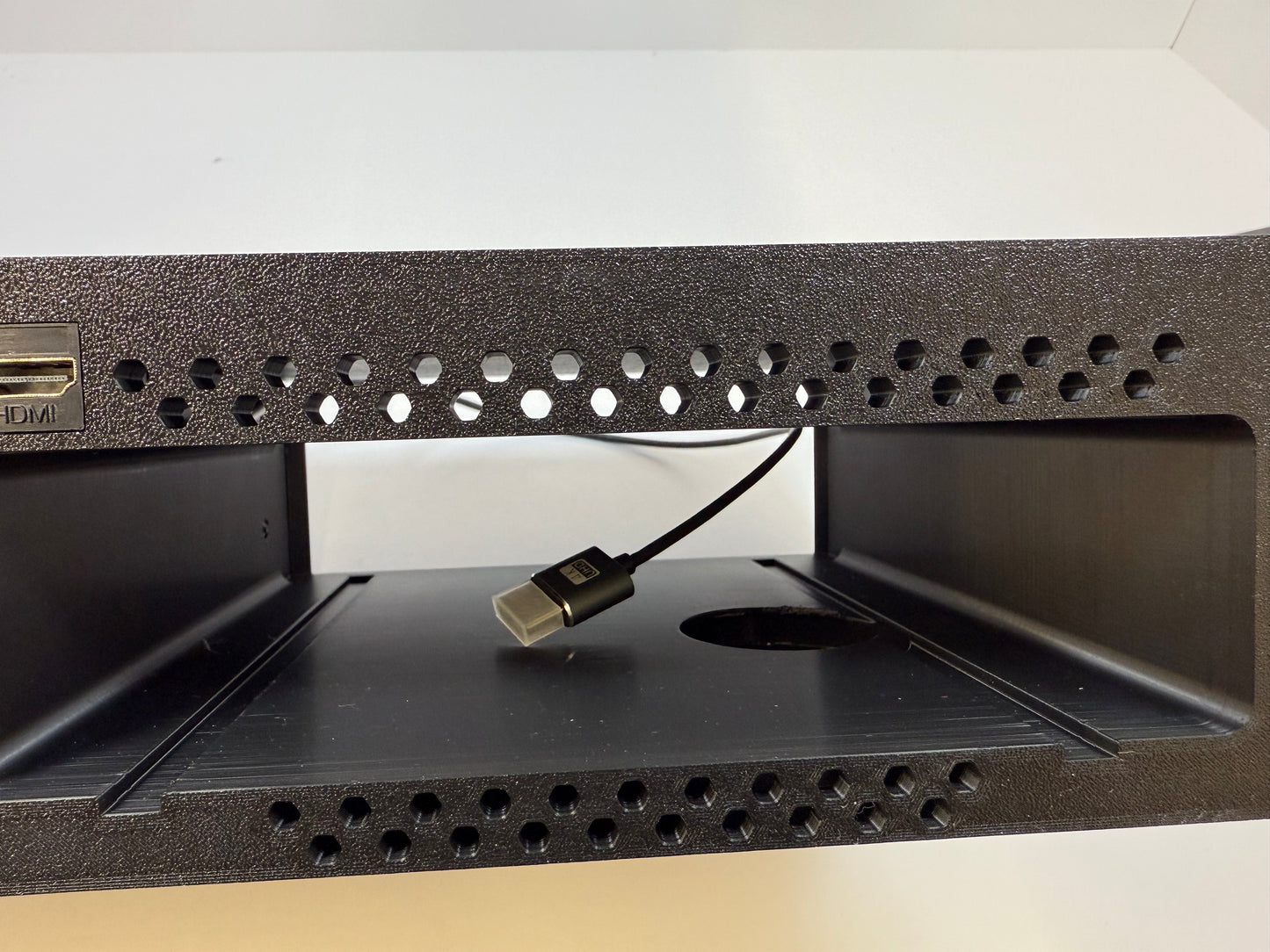 Minisforum MS-01 Rack Mount [MSFa1a2-2Uv1m2]