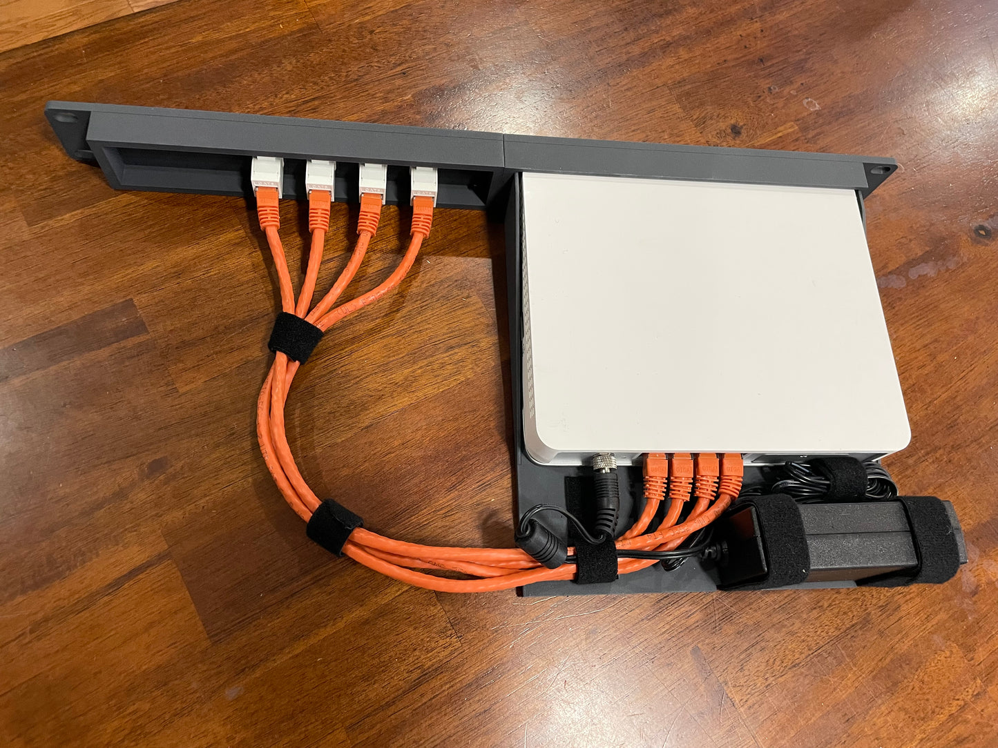 VeloCloud Edge 510 1u Rack Mount