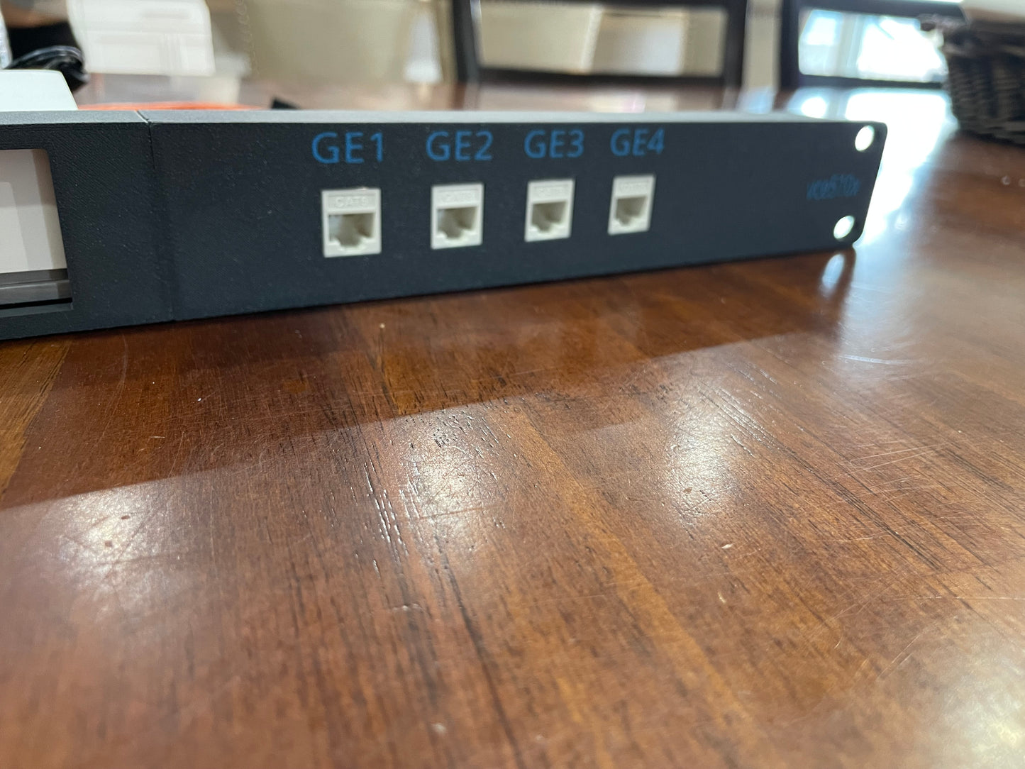 VeloCloud Edge 510 1u Rack Mount