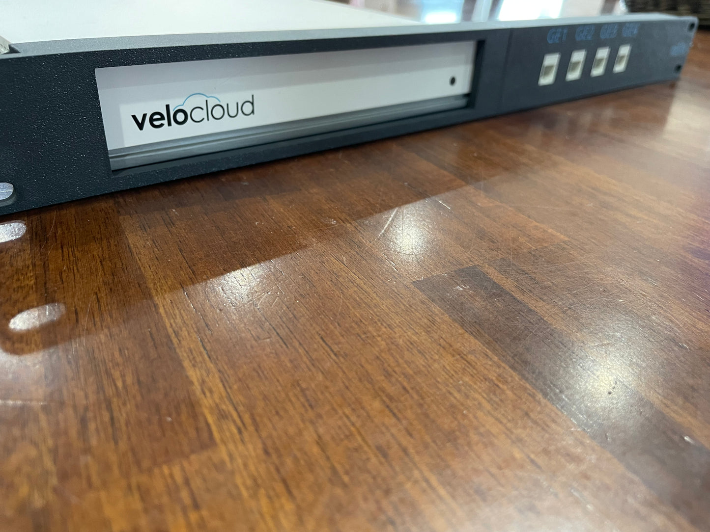 VeloCloud Edge 510 1u Rack Mount
