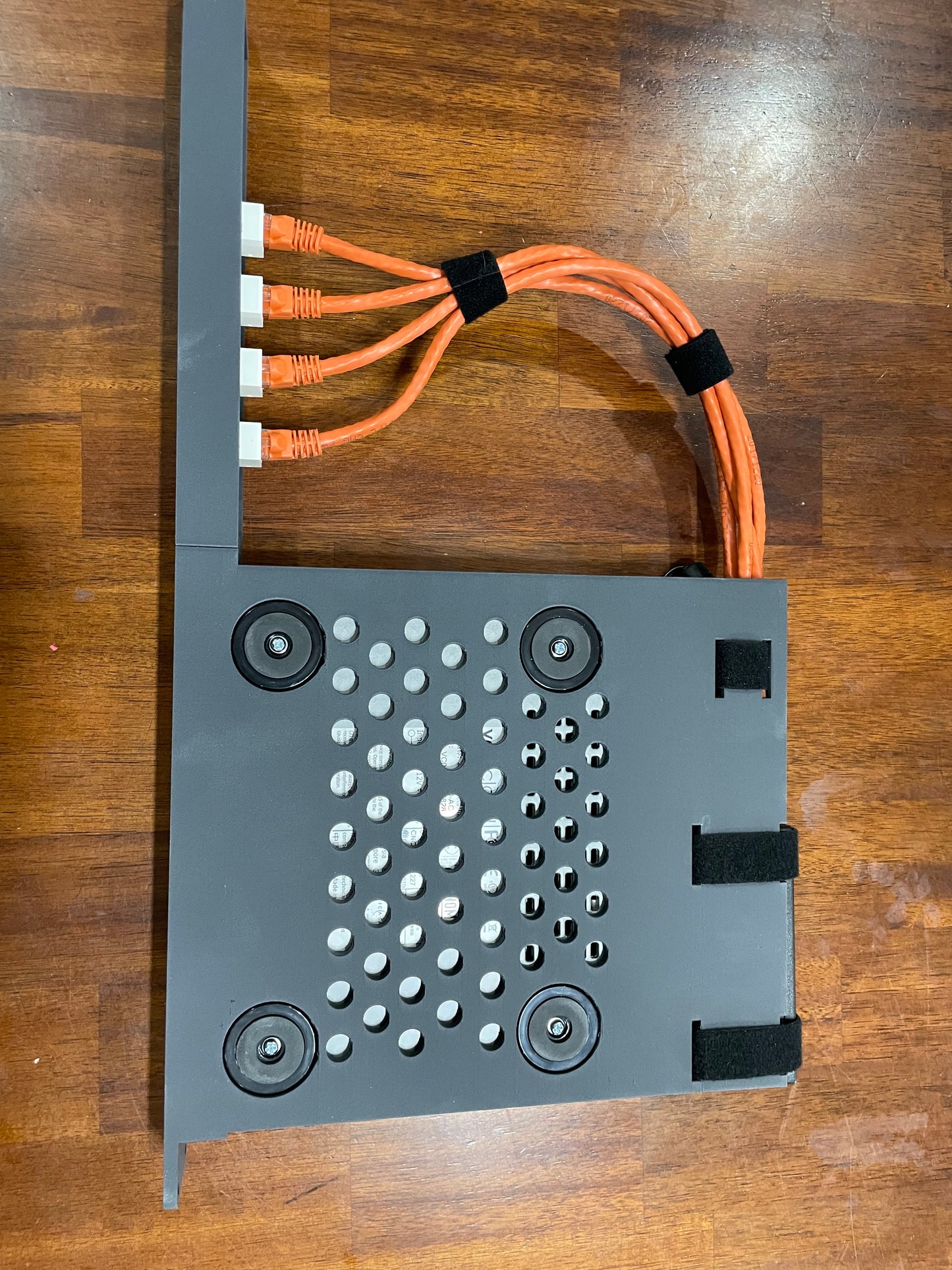 VeloCloud Edge 510 1u Rack Mount